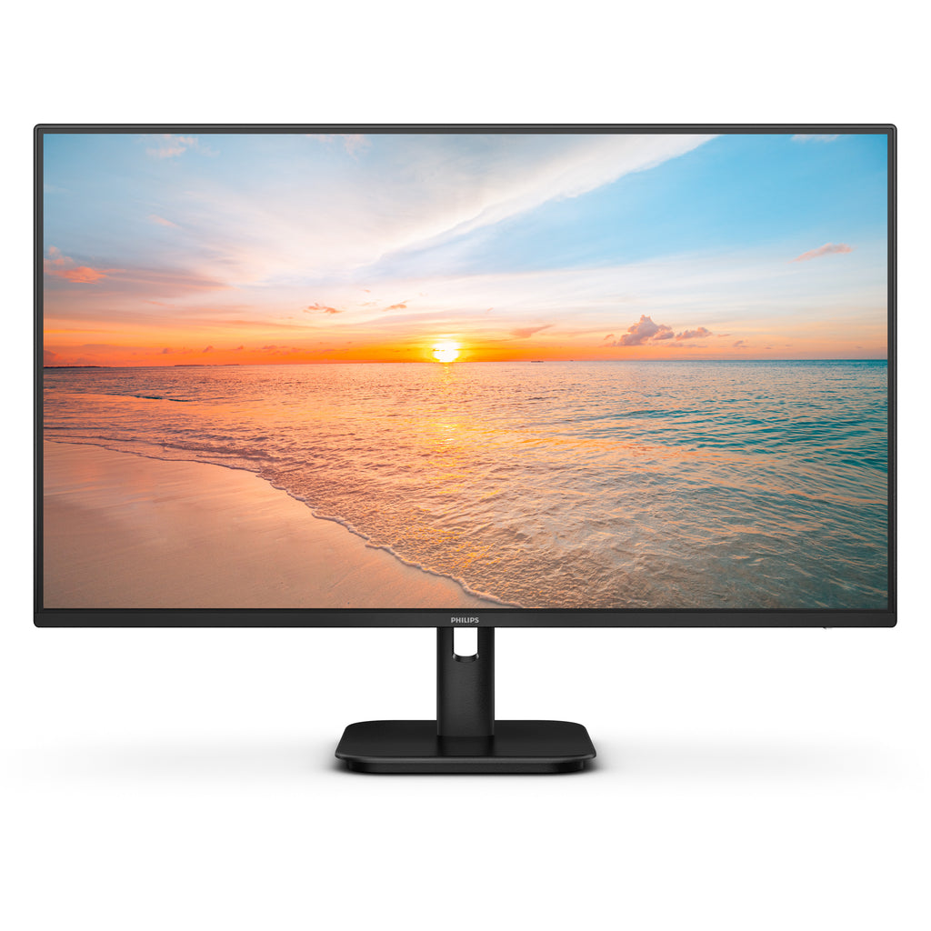 Philips 1000 series 27E1N1100A/00 écran plat de PC 68,6 cm (27") 1920 x 1080 pixels Full HD LCD Noir
