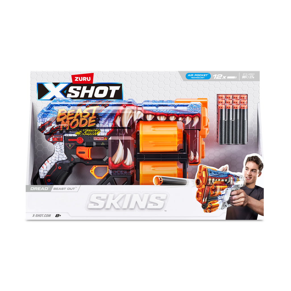 XSHOT 36517 jouet arme pour enfants