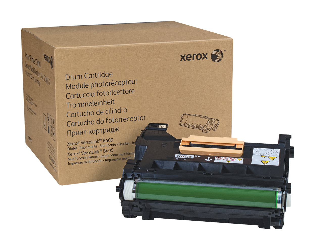 Xerox VersaLink B400/B405 Cartouche de tambour