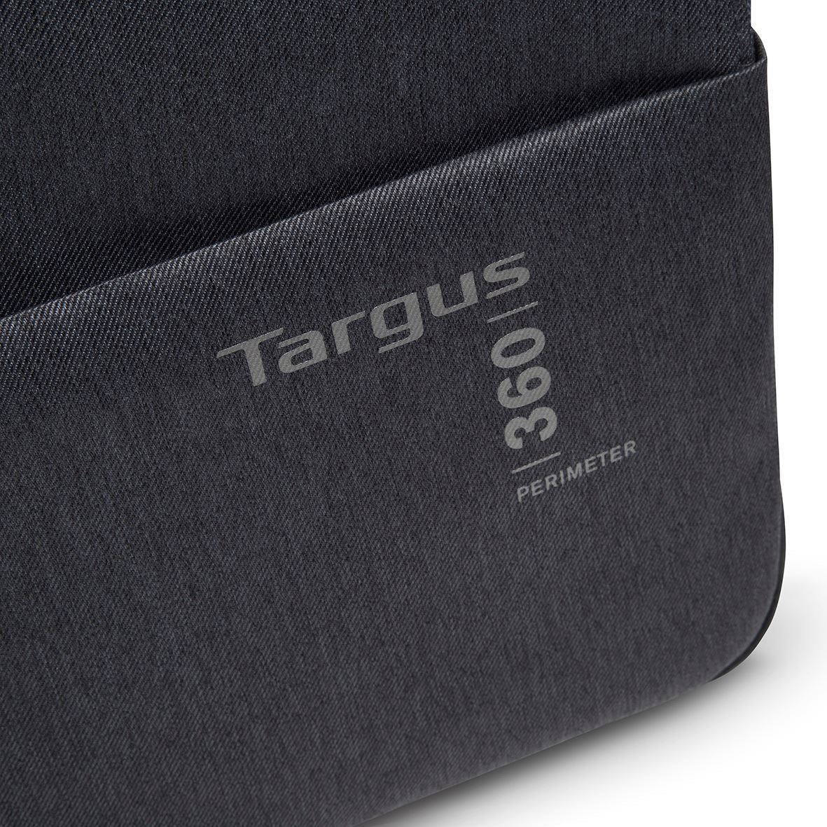 Targus 360 Perimeter 39,6 cm (15.6") Housse Gris