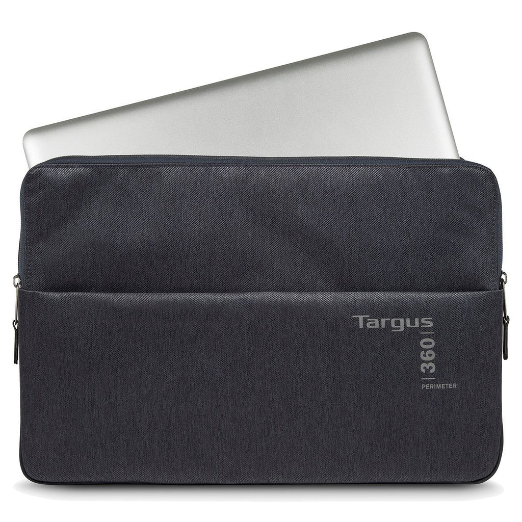 Targus 360 Perimeter 39,6 cm (15.6") Housse Gris