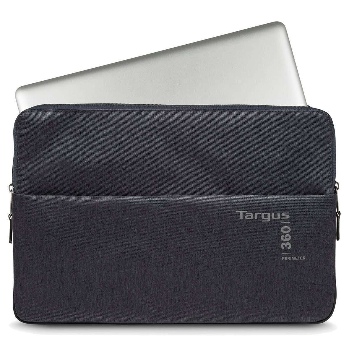 Targus 360 Perimeter 39,6 cm (15.6") Housse Gris