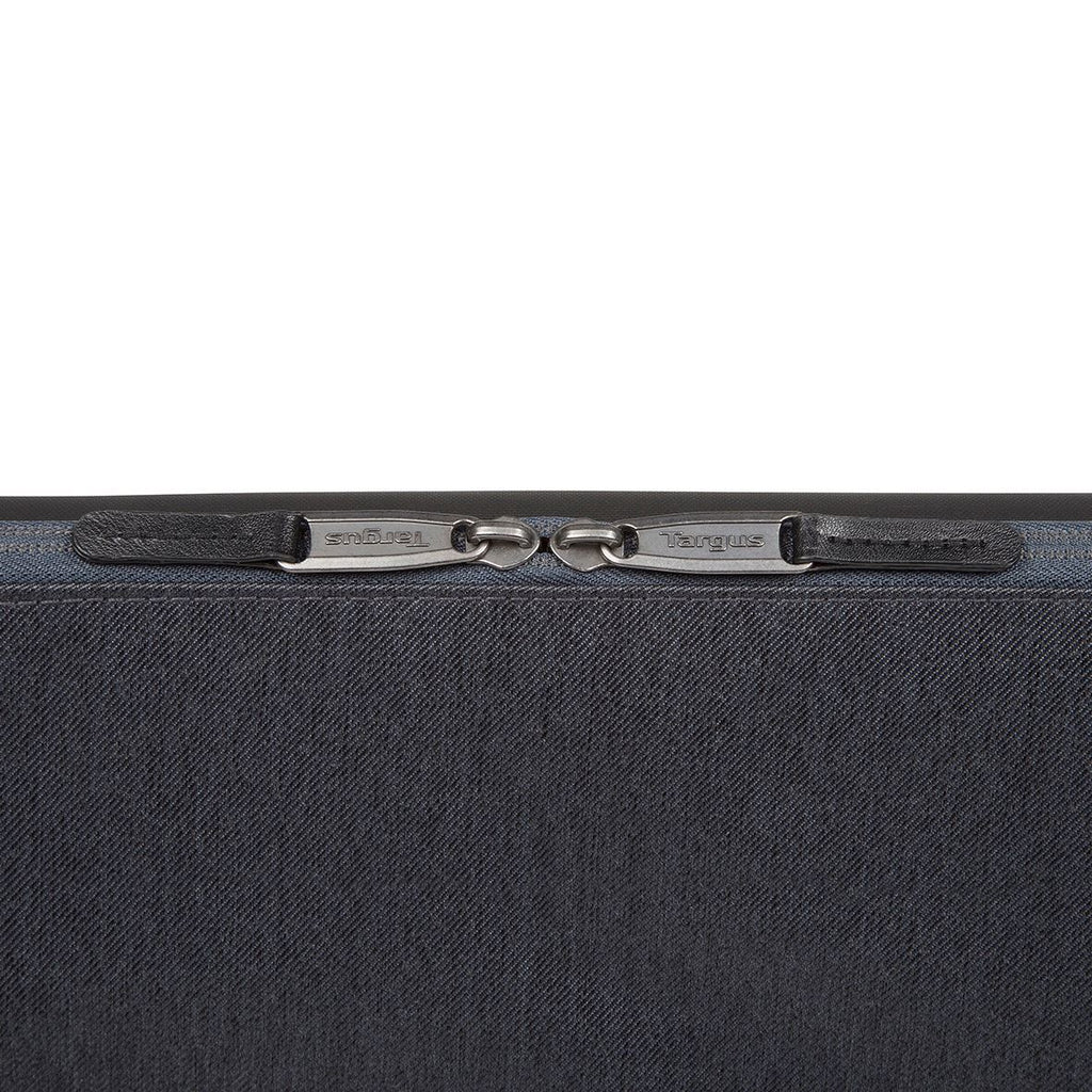 Targus 360 Perimeter 39,6 cm (15.6") Housse Gris
