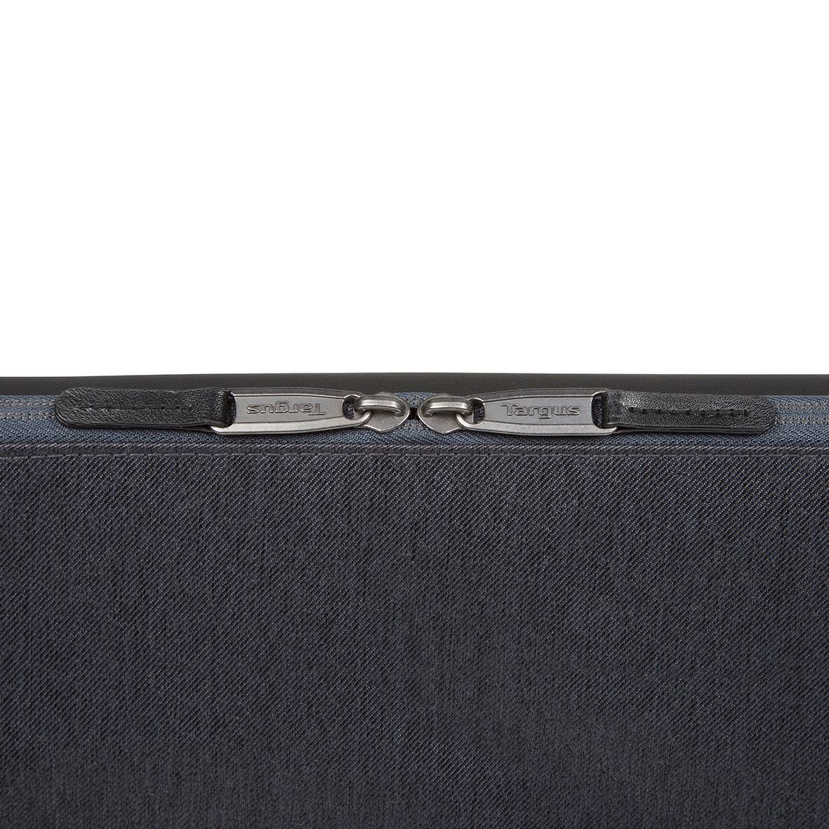 Targus 360 Perimeter 39,6 cm (15.6") Housse Gris