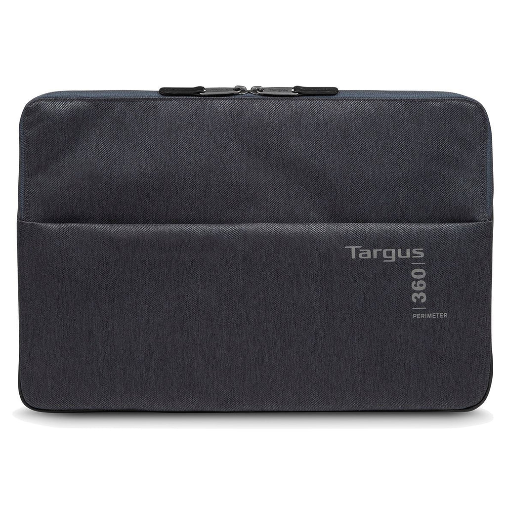 Targus 360 Perimeter 39,6 cm (15.6") Housse Gris