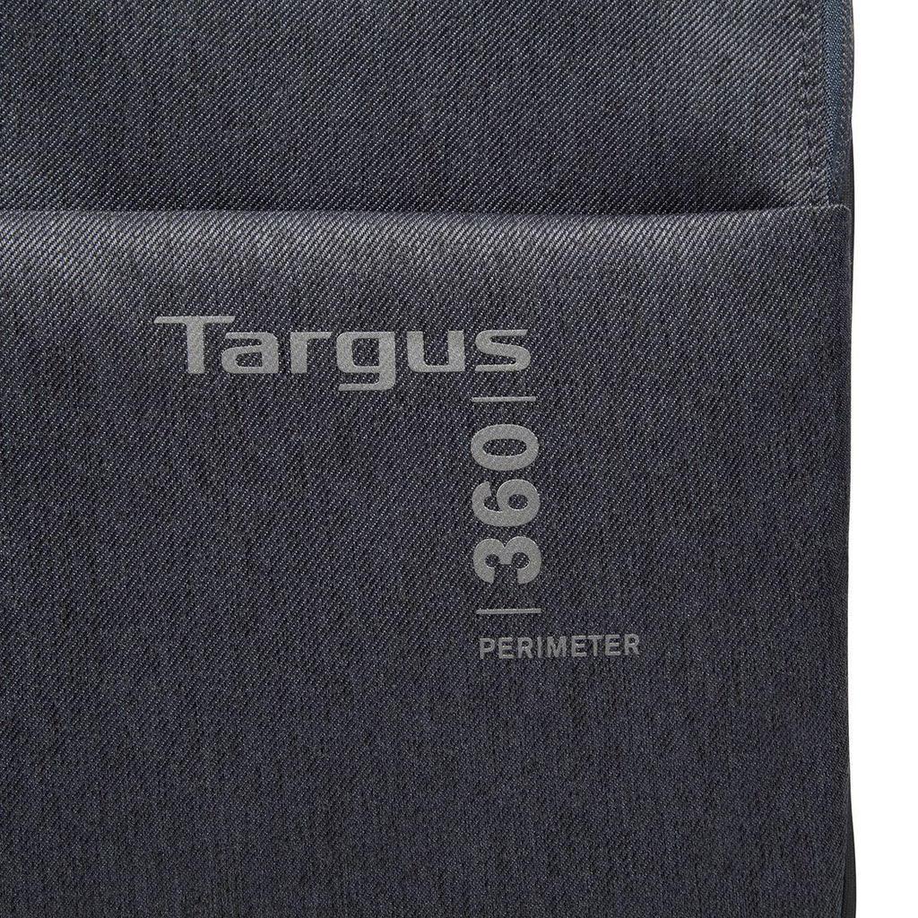 Targus 360 Perimeter 39,6 cm (15.6") Housse Gris