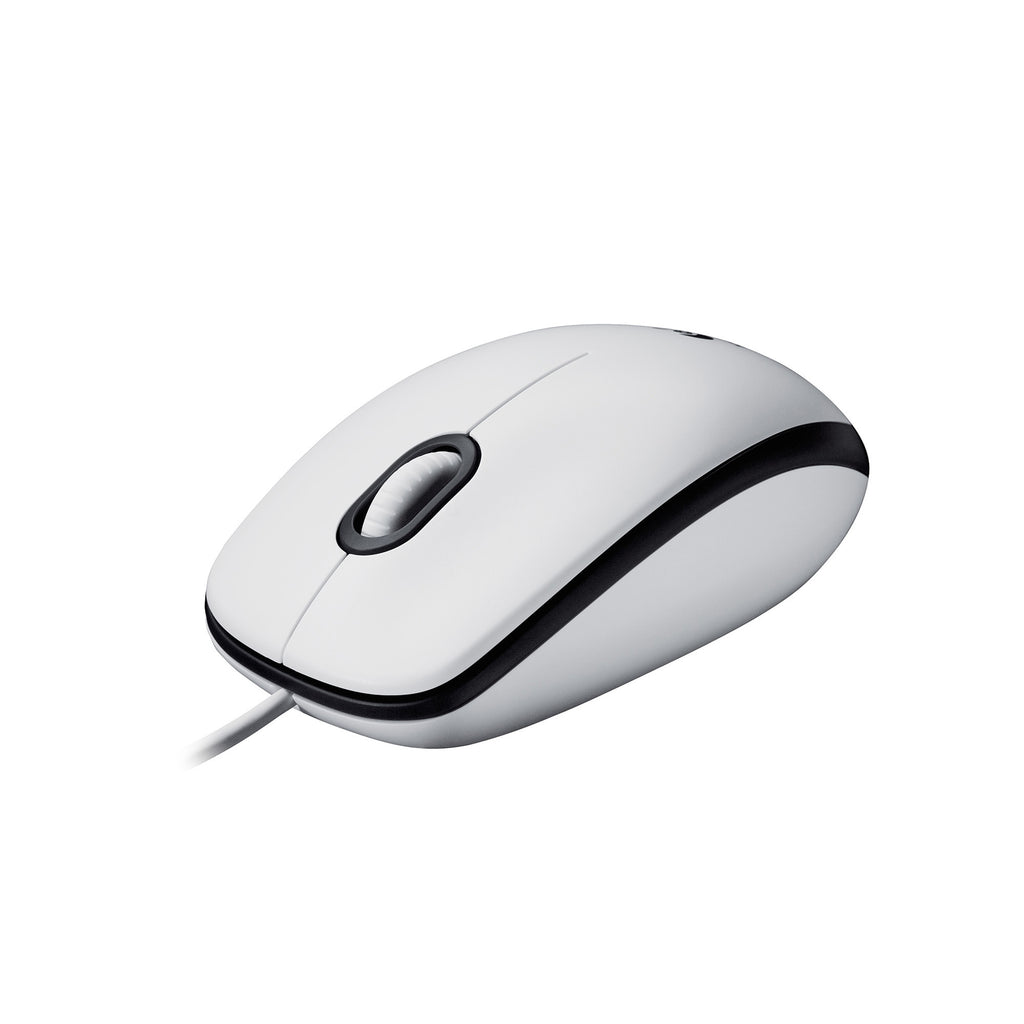 Logitech M100