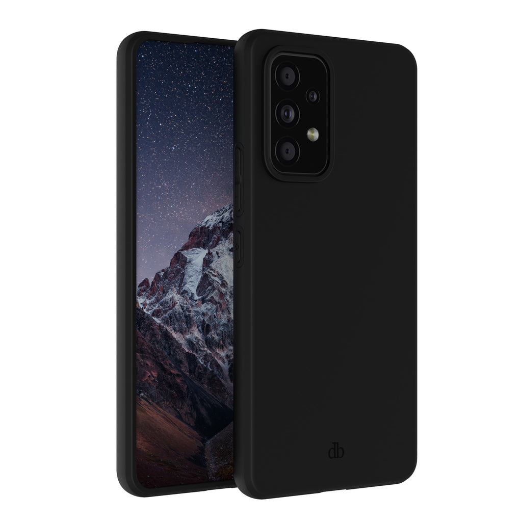 Coque de Protection Nuuk pour Téléphones Portables 16,5 cm (6.5") - Housse Noire