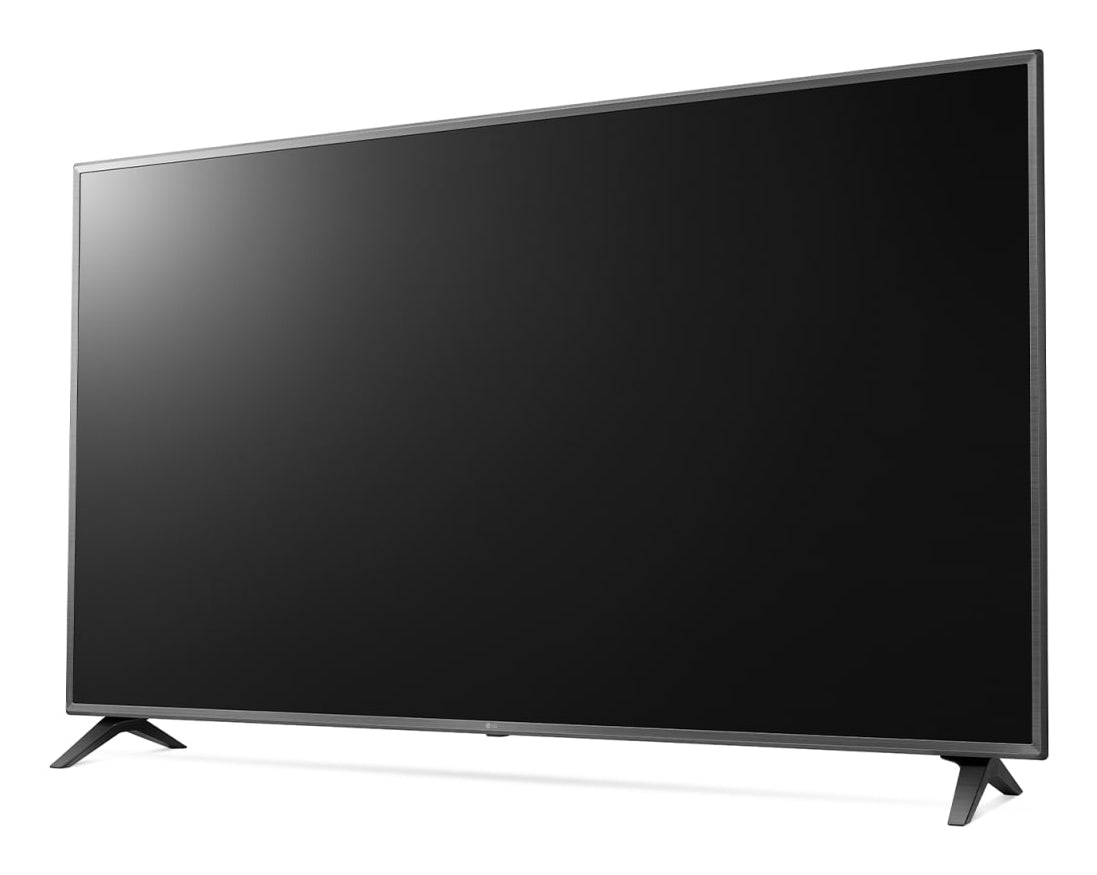 LG 55UR781C0LK TV 139,7 cm (55") 4K Ultra HD Smart TV Wifi Noir 300 cd/m²