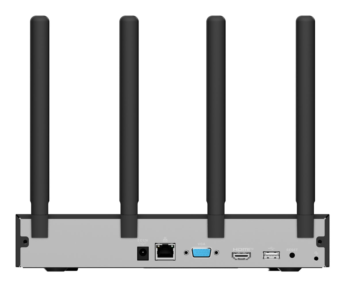 Imou N118W Noir