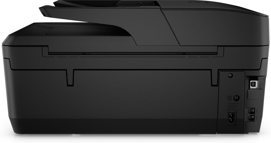 HP OfficeJet 6950 A jet d'encre thermique A4 4800 x 1200 DPI 16 ppm Wifi