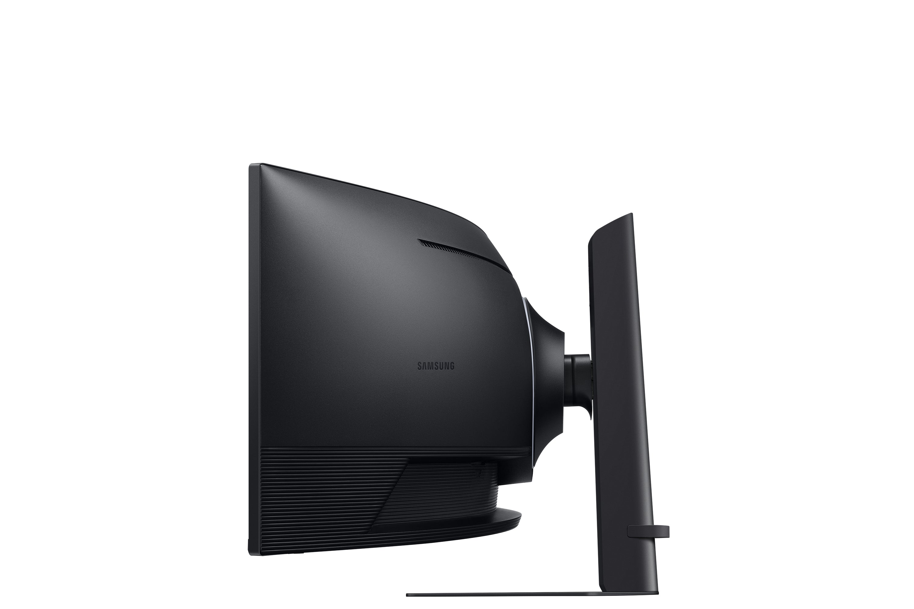 Samsung Samsung S95UC écran plat de PC 124,5 cm (49") 5120 x 1440 pixels Dual QHD LCD Noir