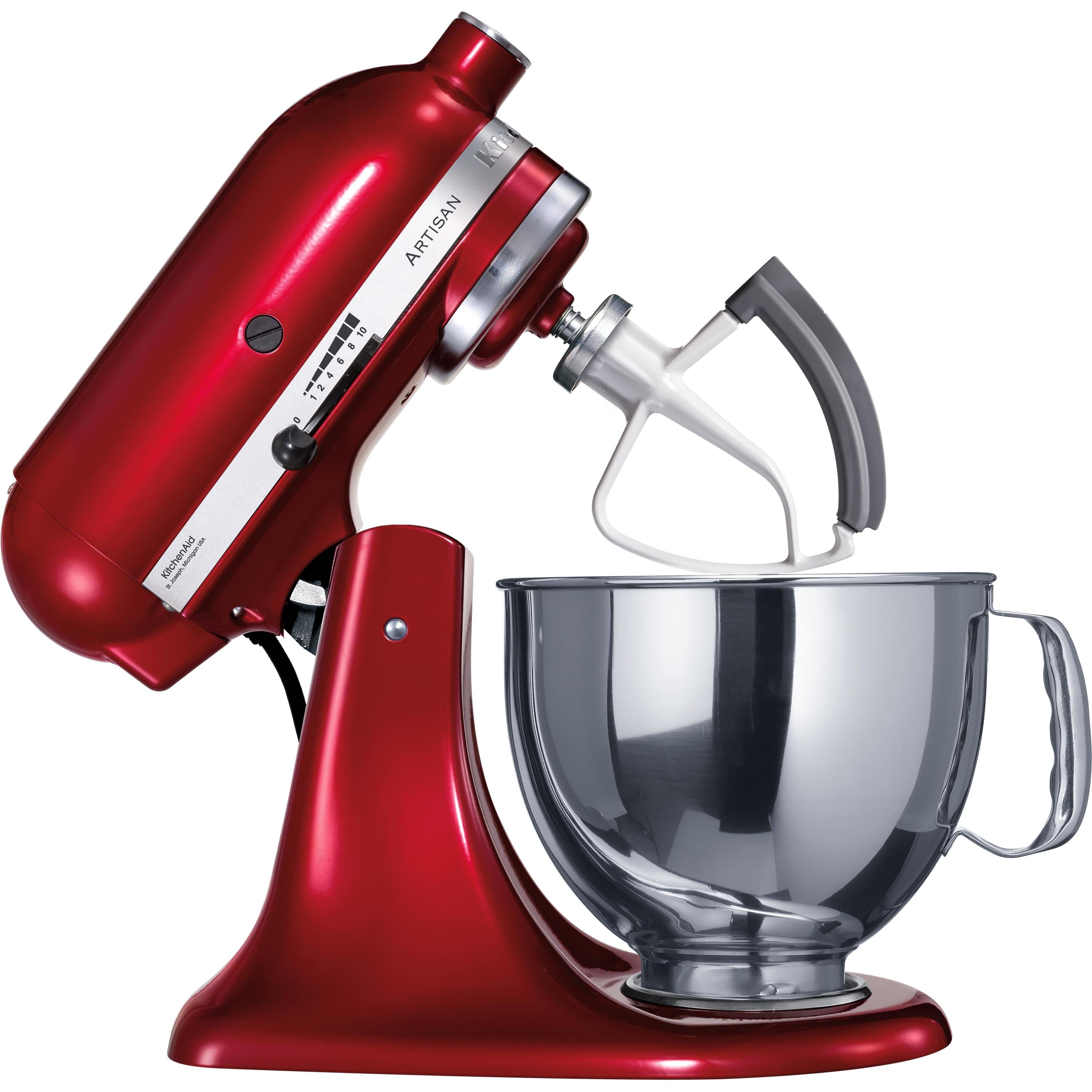 KitchenAid 5KFE5T accessoire pour mixeur/robot ménager Fouet