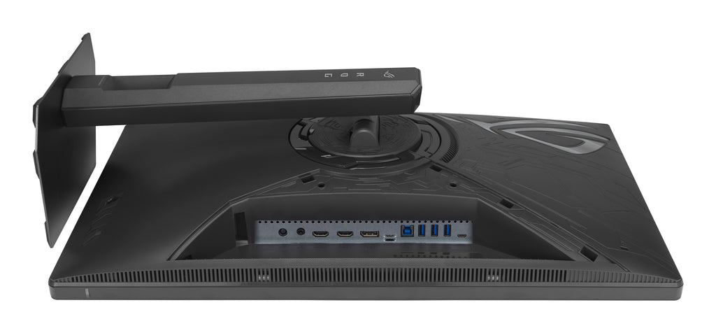 ASUS ROG Strix Pulsar XG27AQNGV écran plat de PC 68,6 cm (27") 2560 x 1440 pixels Wide Quad HD LCD Noir