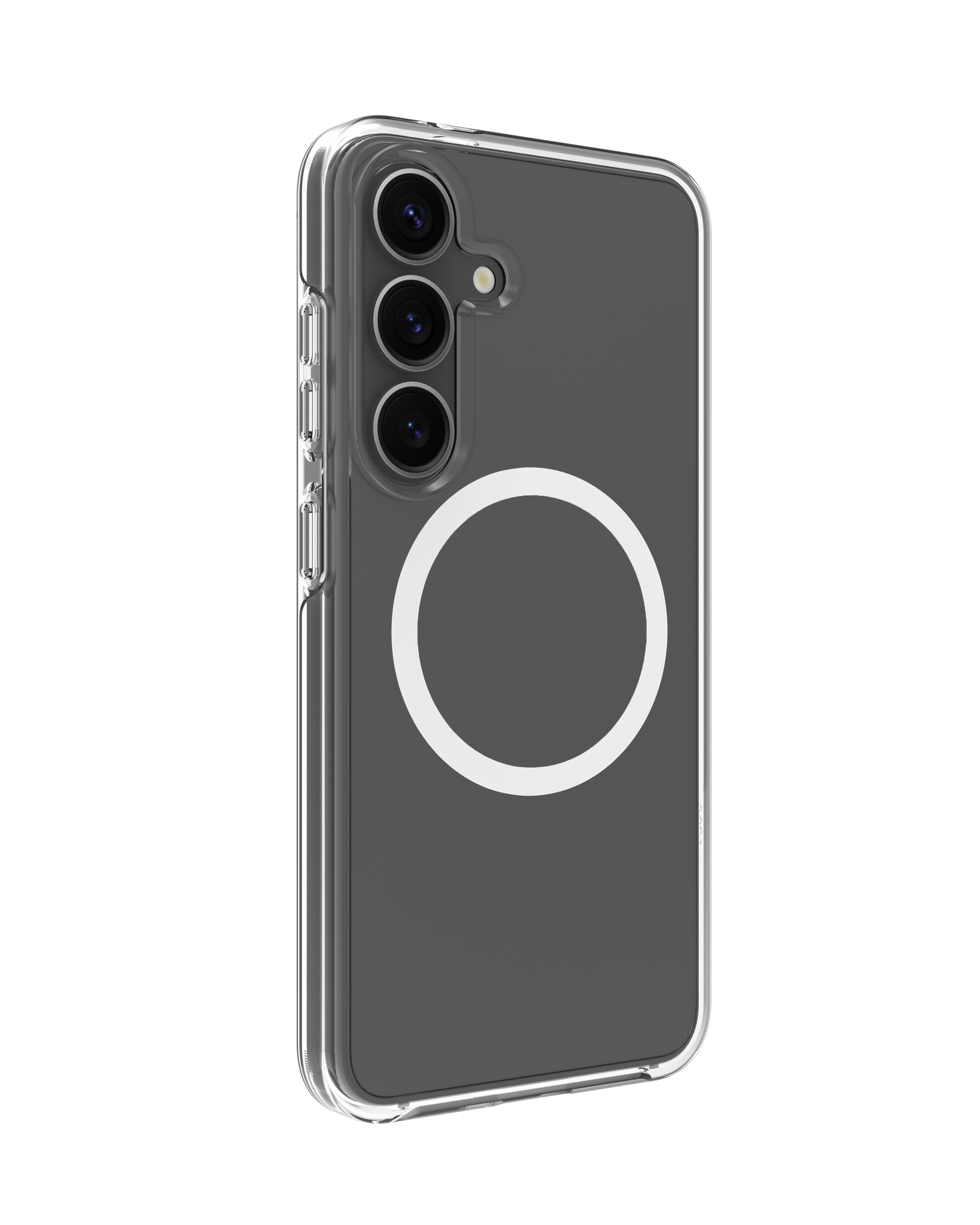 dbramante1928 dbramante1928 Iceland Pro Qi2 coque de protection pour téléphones portables 15,8 cm (6.2") Housse Transparent