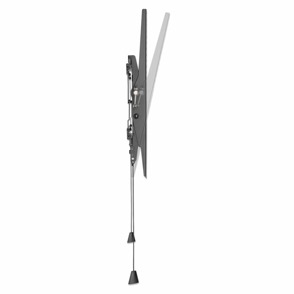 Manhattan Support Mural TV et Moniteur Inclinable Profil Bas, 37" à 100", VESA 200x200 à 800x400 mm, Charge 70 kg