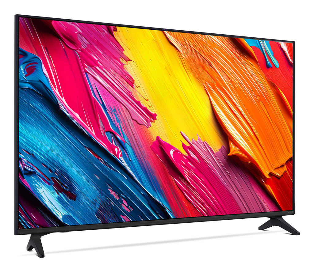 LG QNED AI 50QNED70A6A TV 127 cm (50") 4K Ultra HD Smart TV Wifi Noir