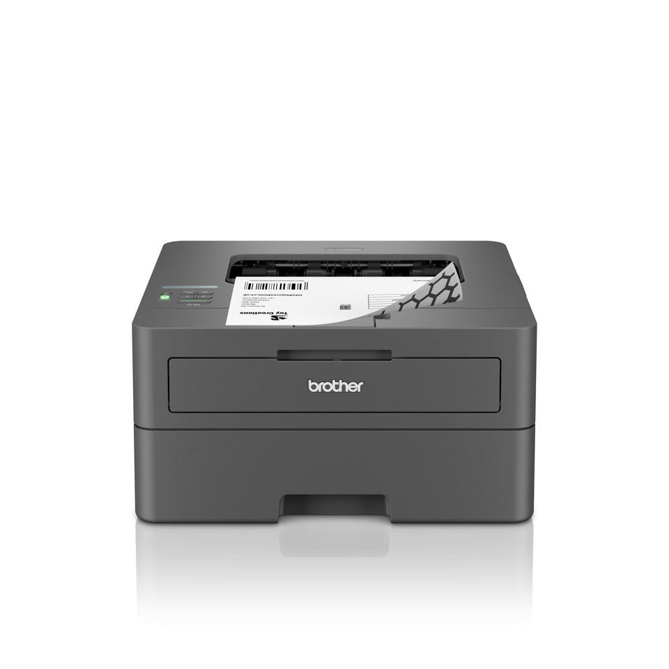 Imprimante Laser Monochrome HL-L2445DW Wifi A4 1200 x 1200 DPI