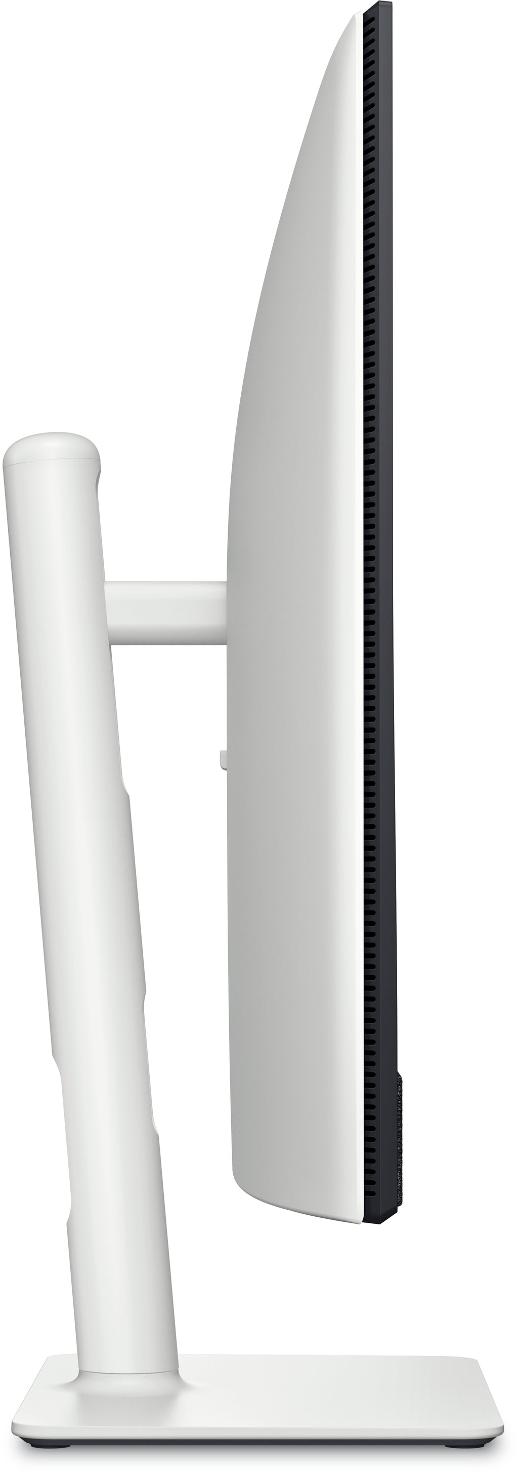 DELL Plus S3225QC écran plat de PC 80,3 cm (31.6") 3840 x 2160 pixels 4K Ultra HD QD-OLED Noir, Argent