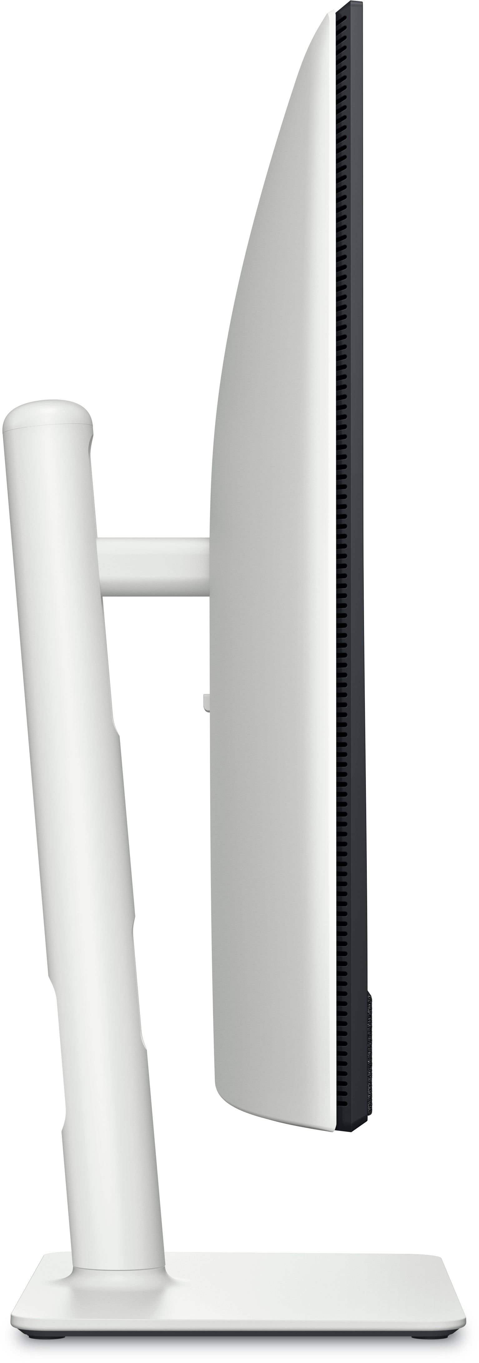 DELL Plus S3225QC écran plat de PC 80,3 cm (31.6") 3840 x 2160 pixels 4K Ultra HD QD-OLED Noir, Argent