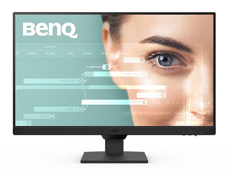 BenQ GW2490T Écran PC 23.8" Full HD 1920 x 1080 Noir