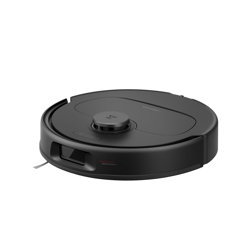 Roborock Qrevo L 0,33 L Noir