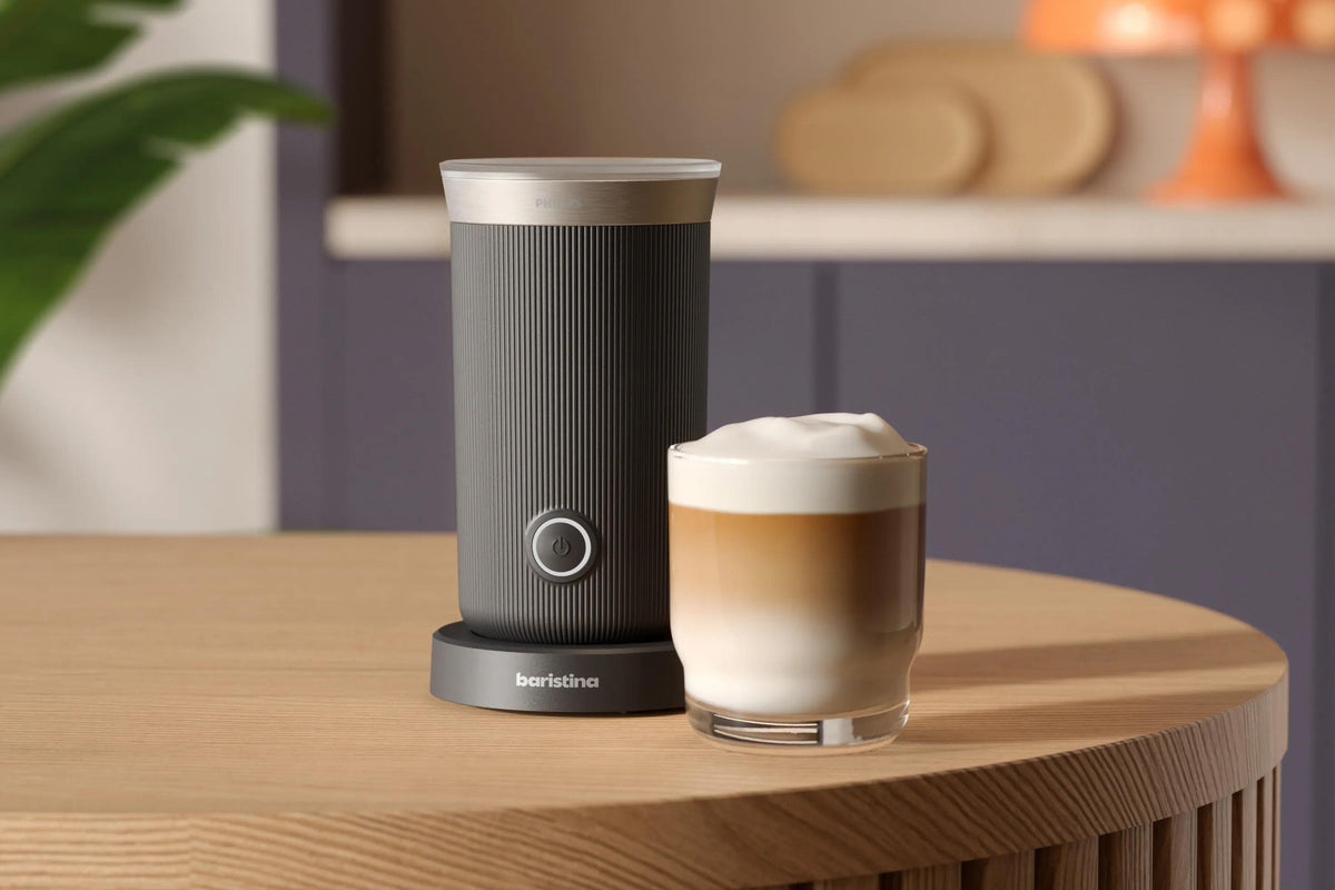 Philips Baristina BAR311/60 Mousseur à lait