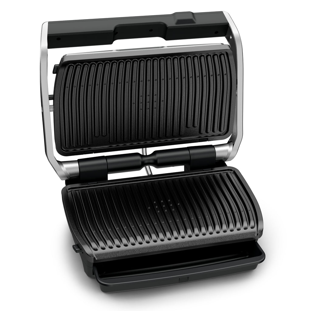 Tefal OptiGrill Elite XL GC760D Gril de contact