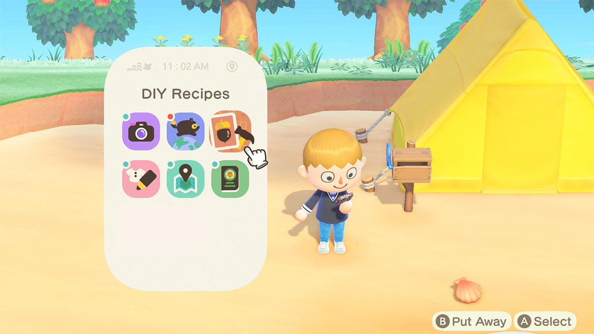 Nintendo Animal Crossing: New Horizons Édition Standard pour Nintendo Switch, Anglais et Italien