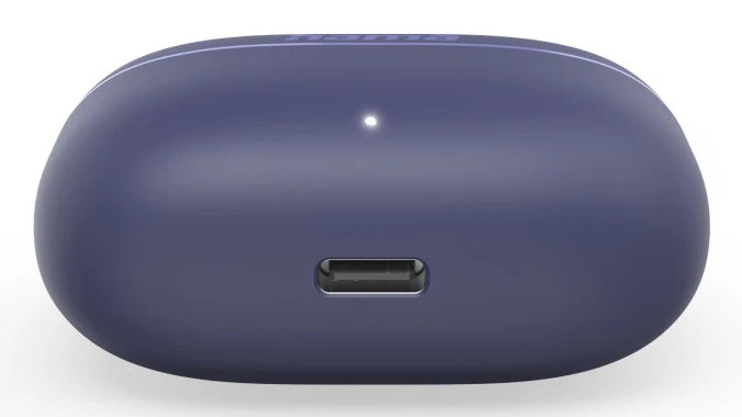 Hama Freedom Light II Casque True Wireless Stereo (TWS) Ecouteurs Appels/Musique Bluetooth Bleu - vue 5