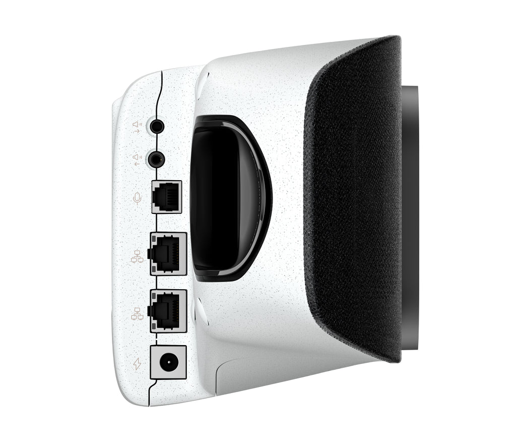 HP Poly Studio V72 Barre de Visioconférence USB