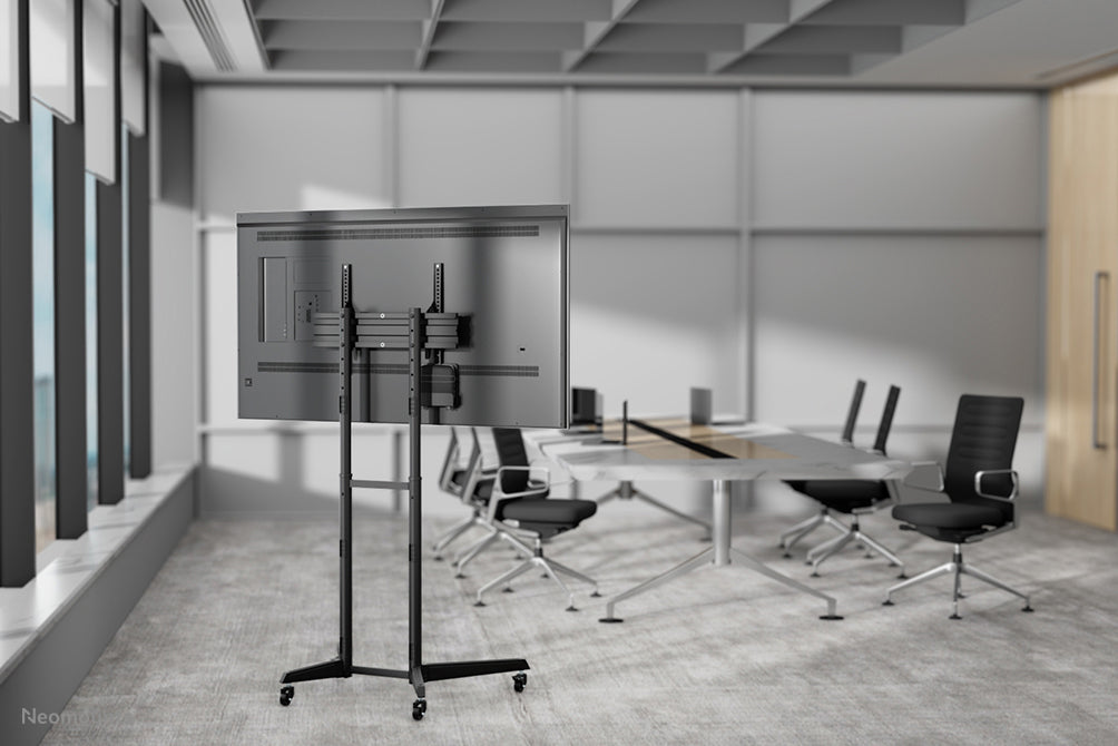 Neomounts AWL-440BL Support pour lecteur multimédia - universel