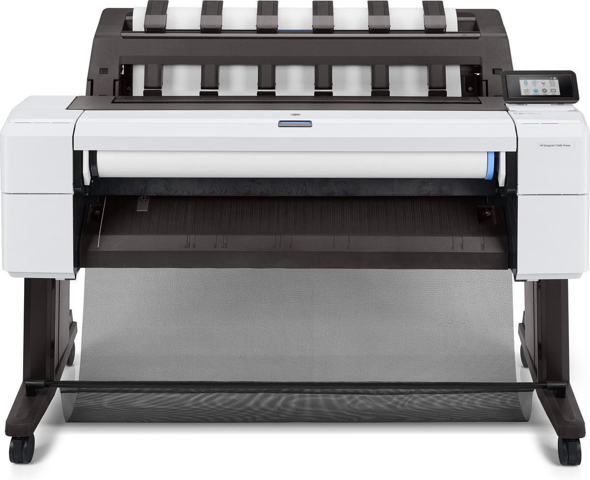 HP DesignJet T1600 PostScript 36 pouces