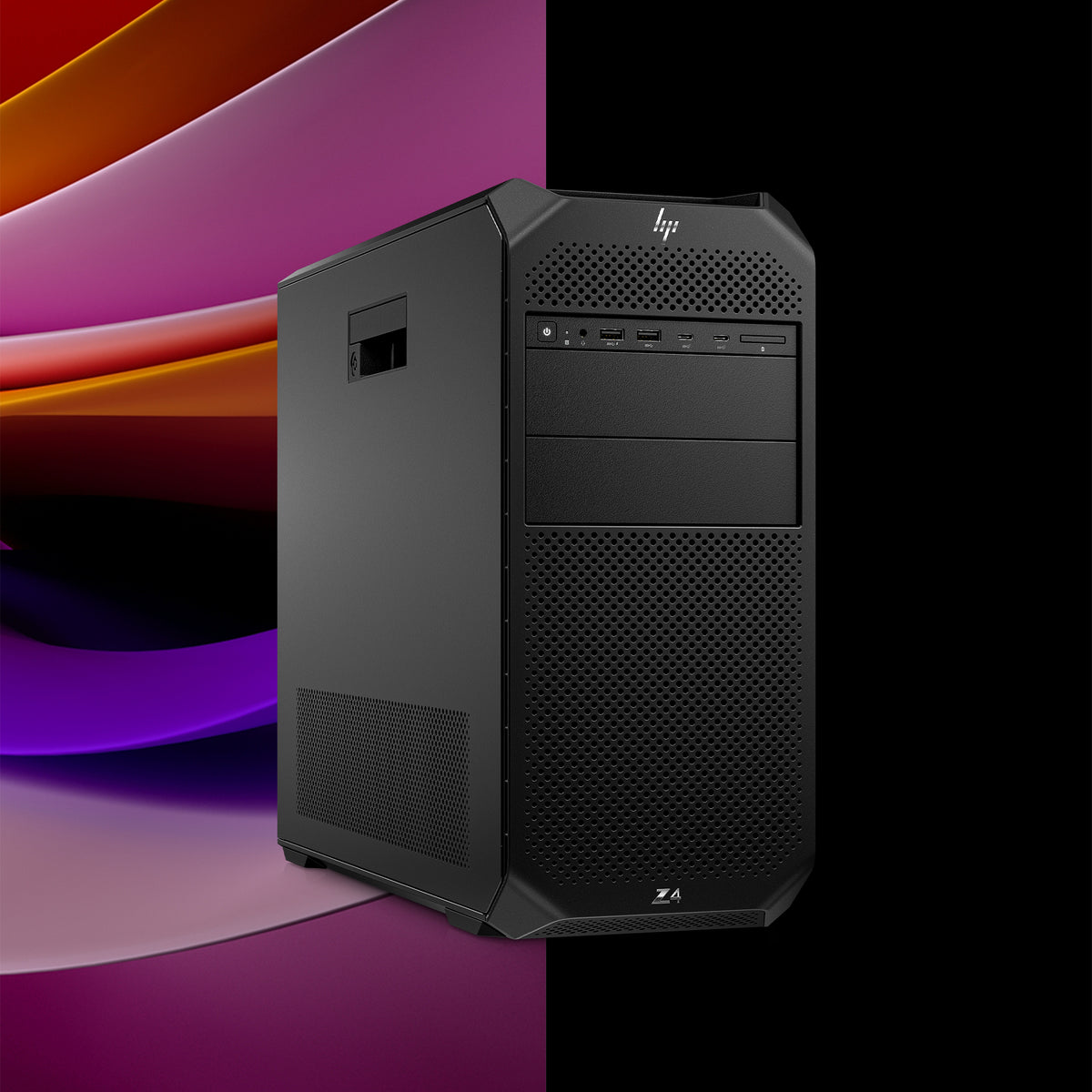 HP Workstation Z4 G5 Tower, Xeon W W3-2535, 64GB RAM, 1TB SSD, NVIDIA RTX 4000 Ada, Windows 11 Pro