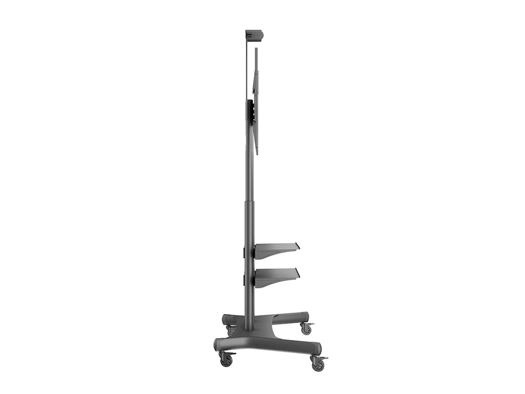 Multibrackets 3601 support pour téléviseur 2,03 m (80") Noir