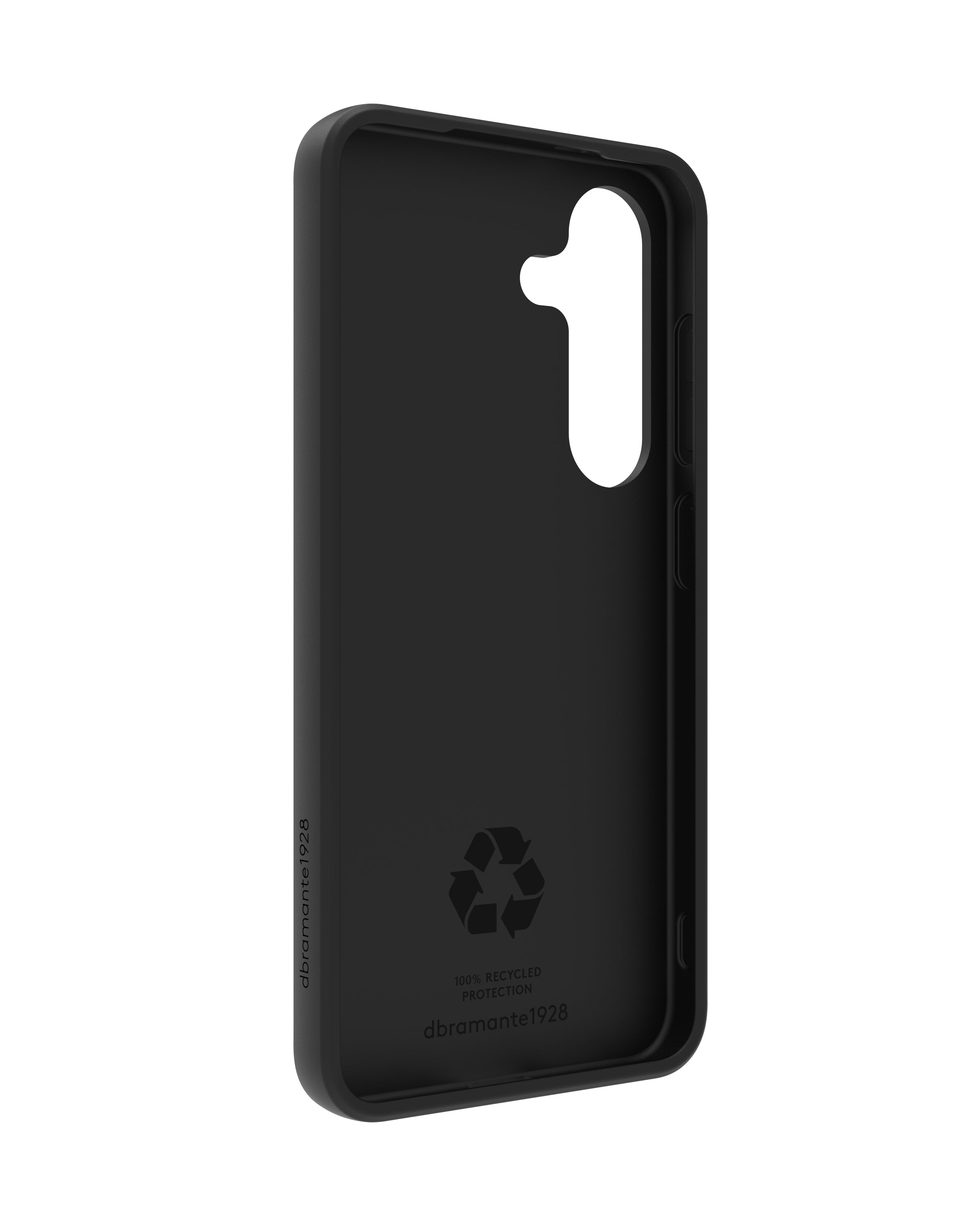 dbramante1928 dbramante1928 Greenland coque de protection pour téléphones portables 15,8 cm (6.2") Housse Noir