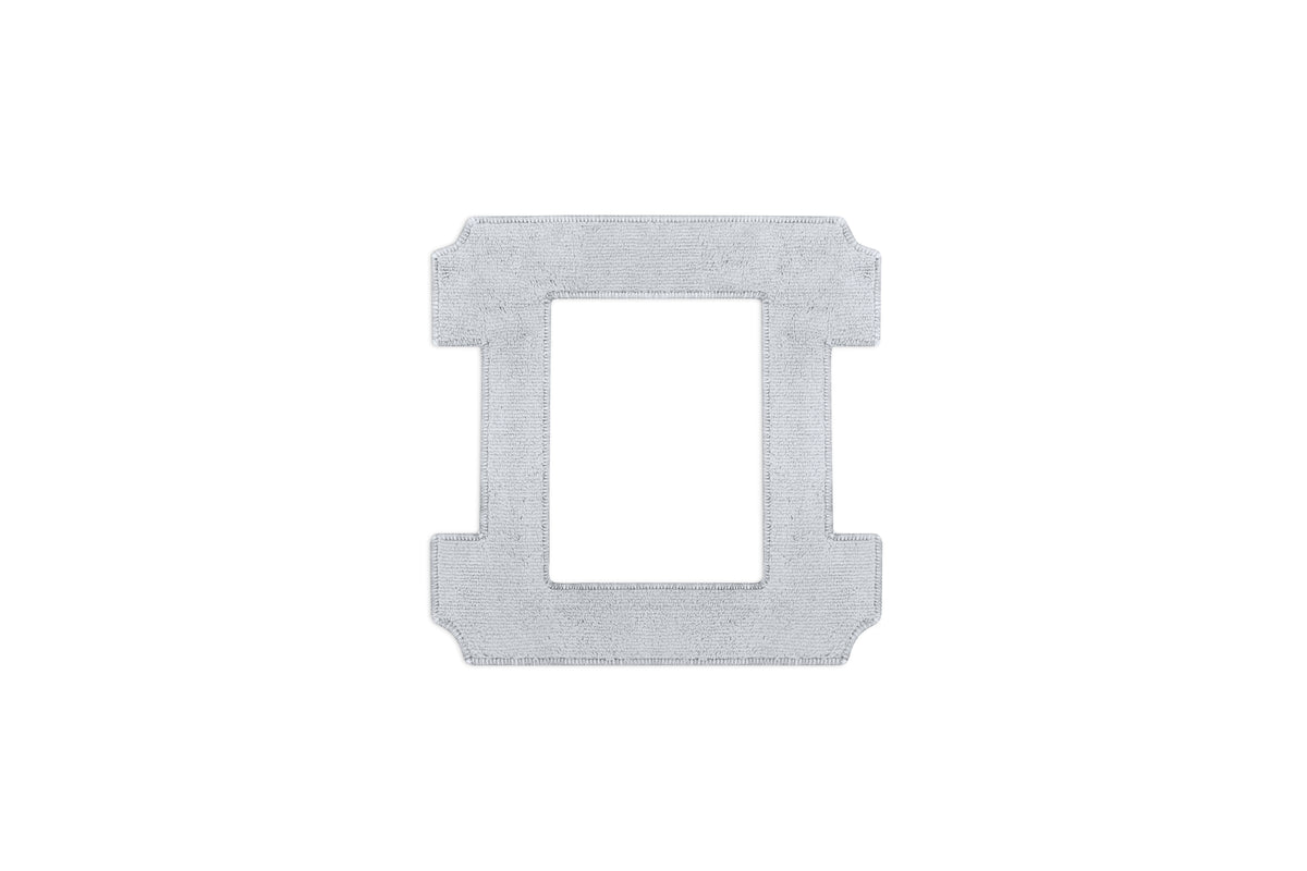 Ecovacs W-CC02-0009 accessoire de nettoyage de fenêtre électrique Chiffon de nettoyage