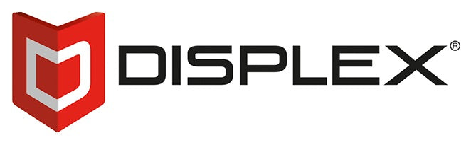 Displex 02068 écran et protection arrière de téléphones portables Protection d'écran transparent Samsung 1 pièce(s)