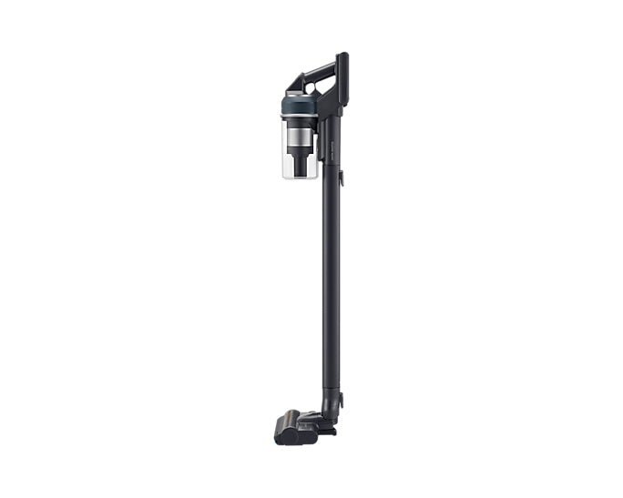 Samsung VS20C8524TB Aspirateur-balai 2 en 1 Batterie Sec Filtre allergène, UltraFine Sans sac 510 W Noir, Bleu