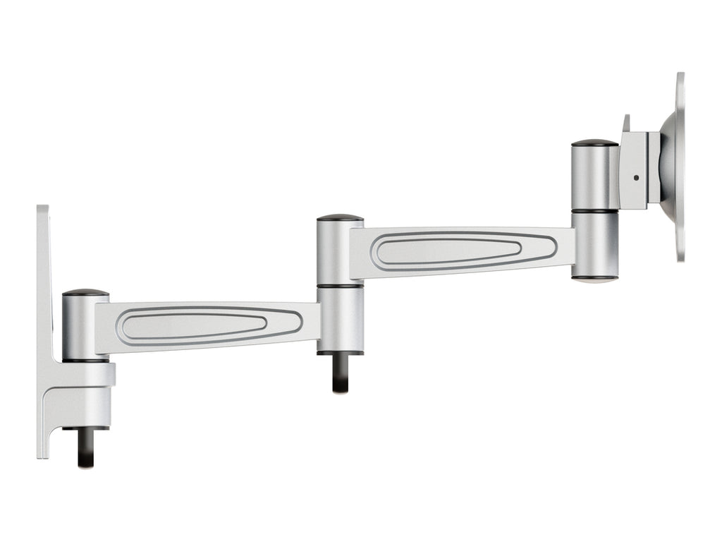Support pour Téléviseur 32" (81,3 cm) Argent, Modèle 3268
