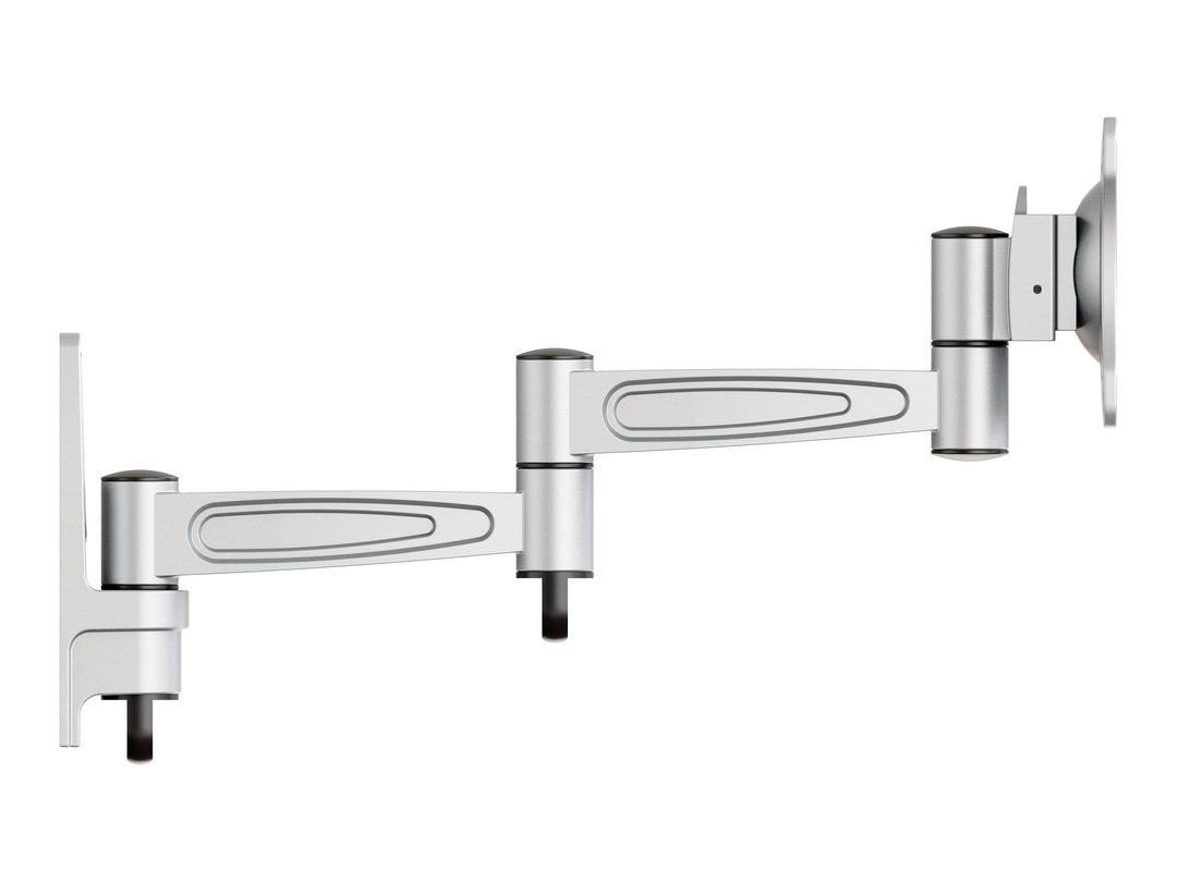 Support pour Téléviseur 32" (81,3 cm) Argent, Modèle 3268