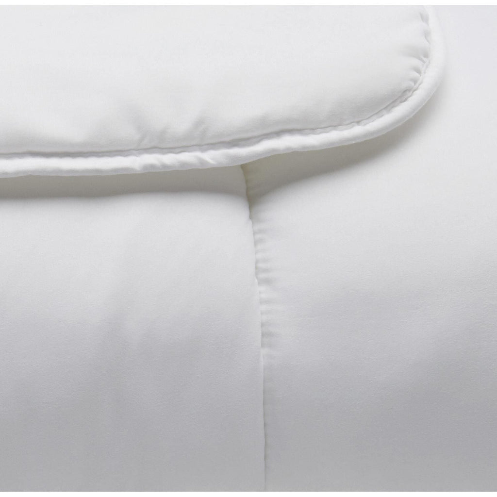 Tex Home Couette Chaude Microfibre 240x220cm