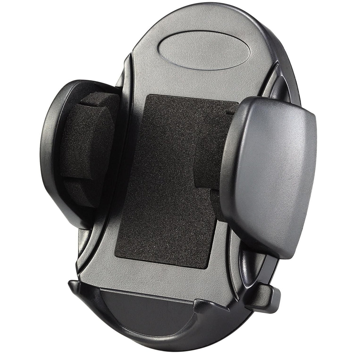 POSS Support voiture compact - PSMS100 - Noir