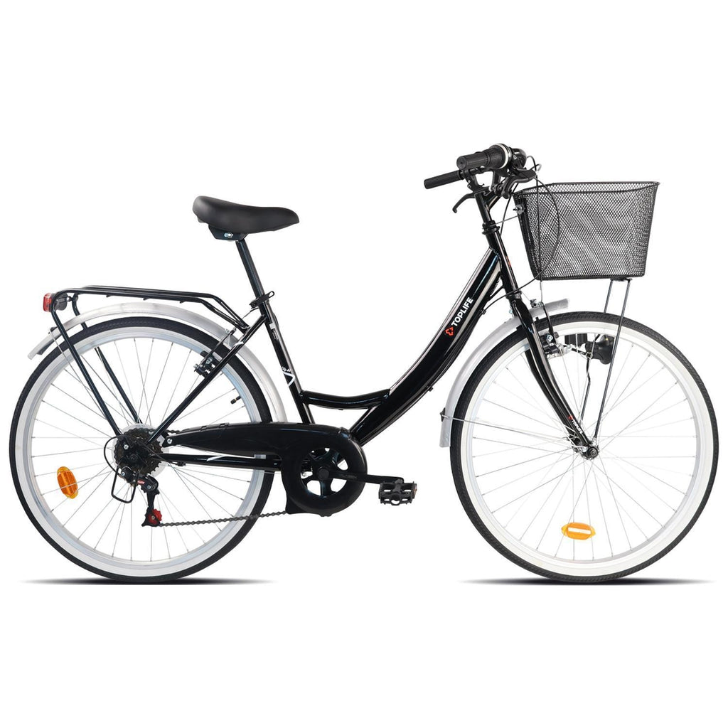 Toplife Vélo City 40