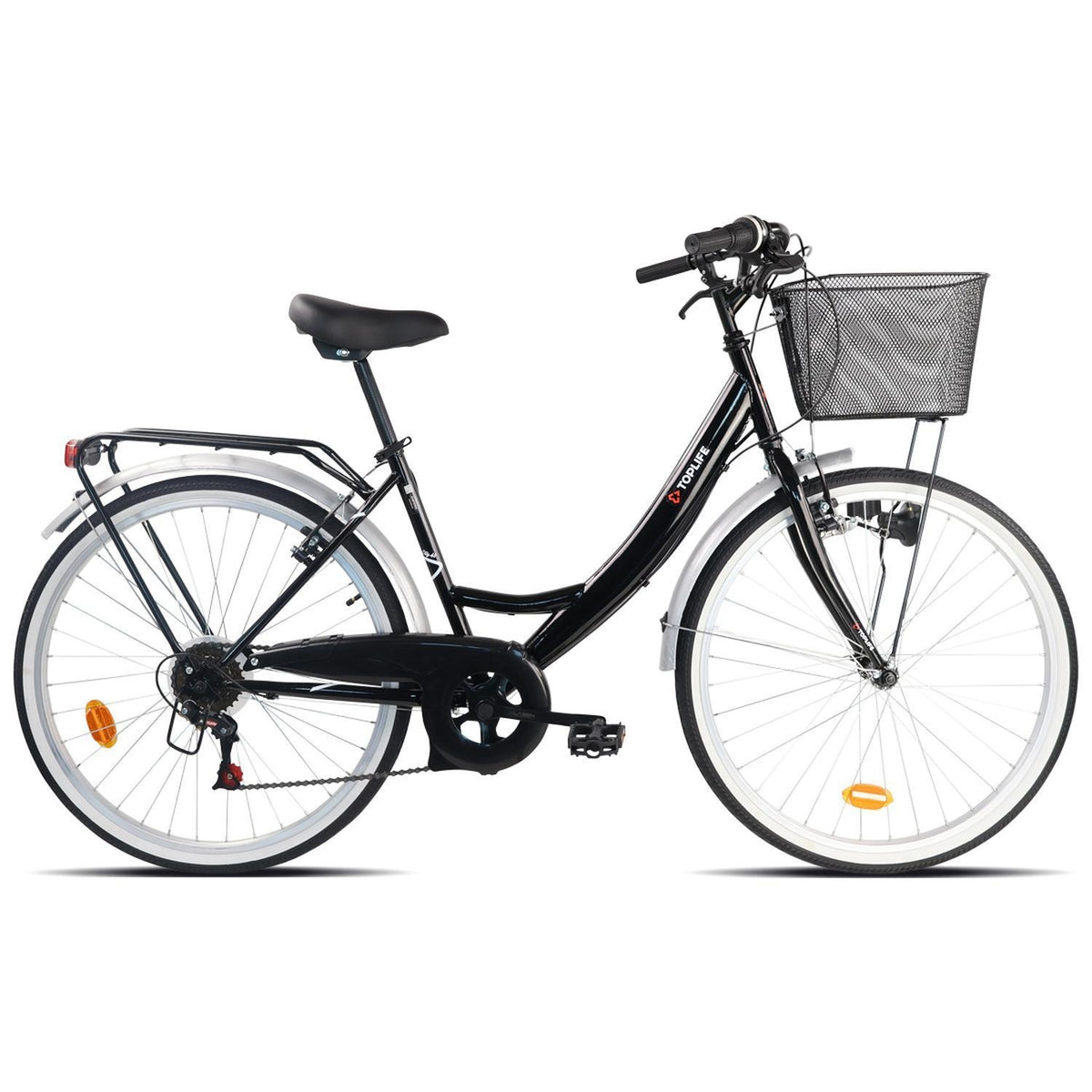 Toplife Vélo City 40