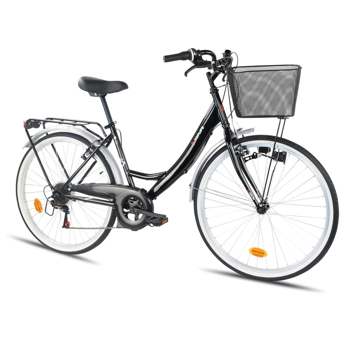 Toplife Vélo City 40