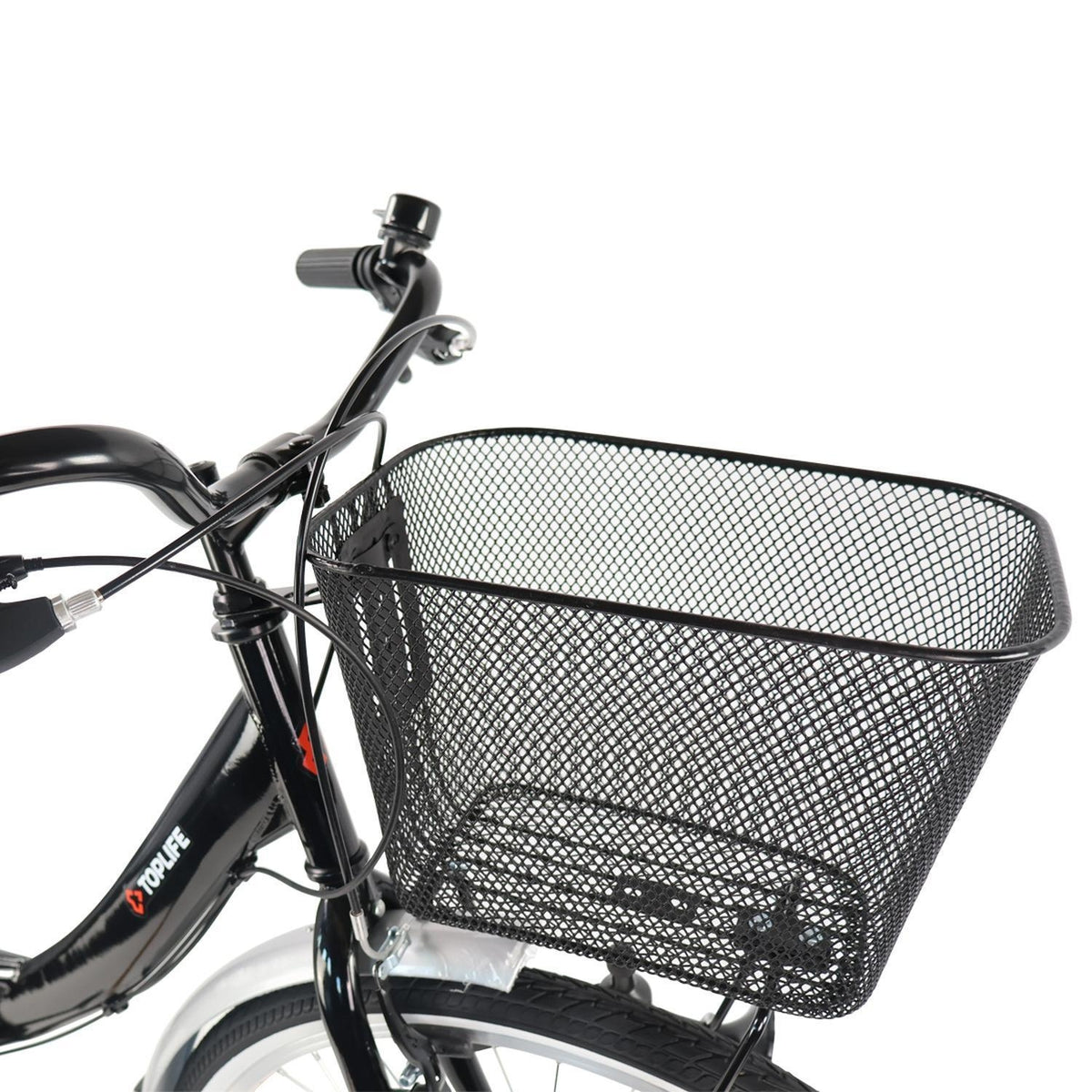 Toplife Vélo City 40