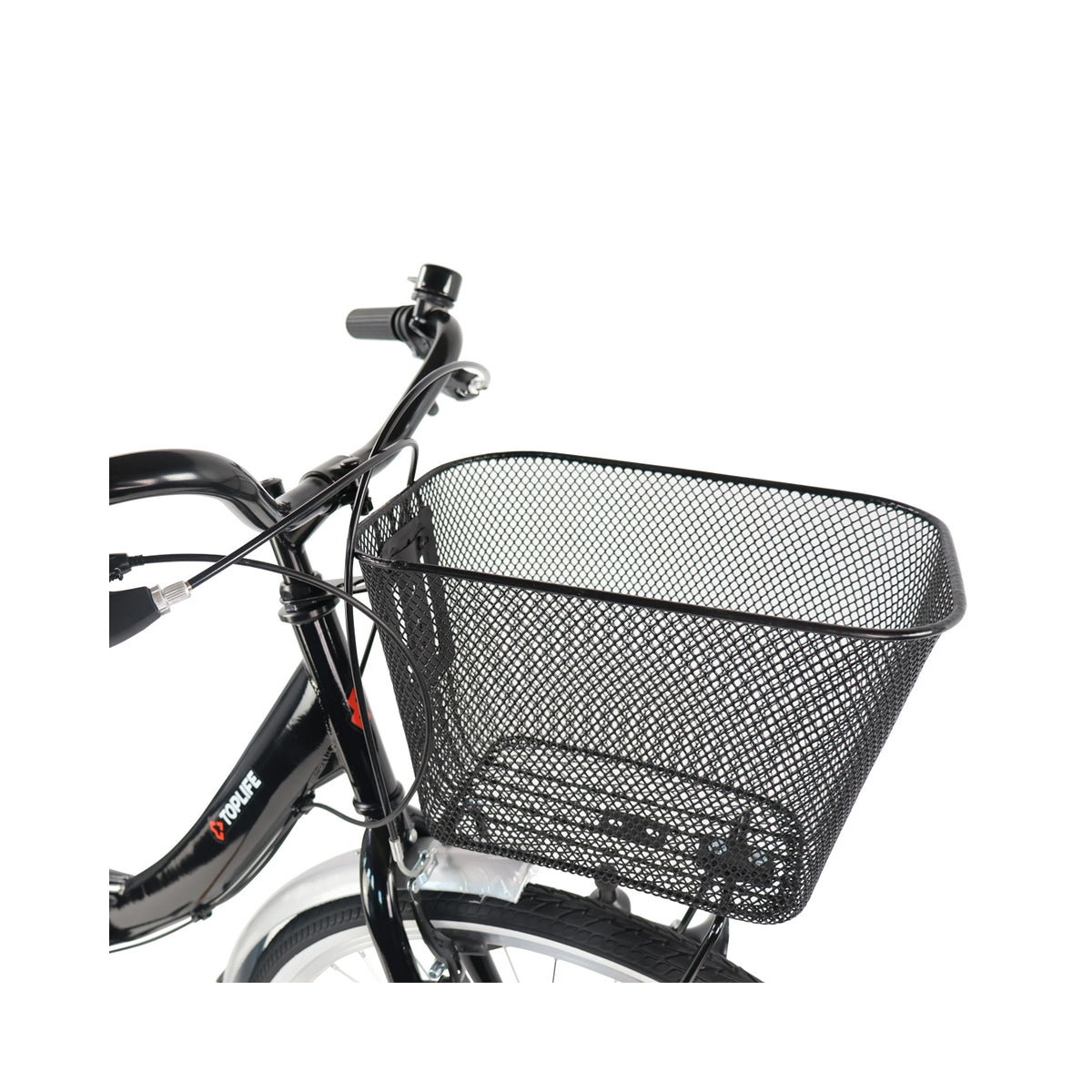 Toplife Vélo City 40