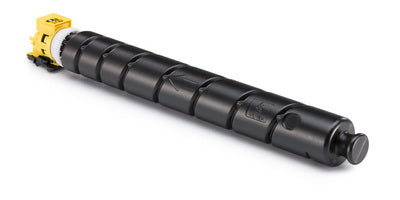KYOCERA TK-8345Y Cartouche de toner 1 pièce(s) Jaune