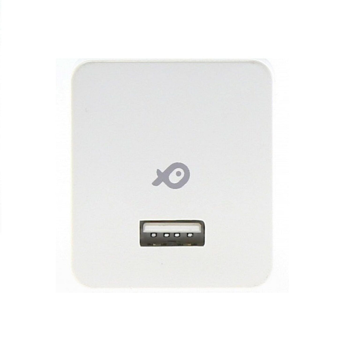 POSS Chargeur USB secteur